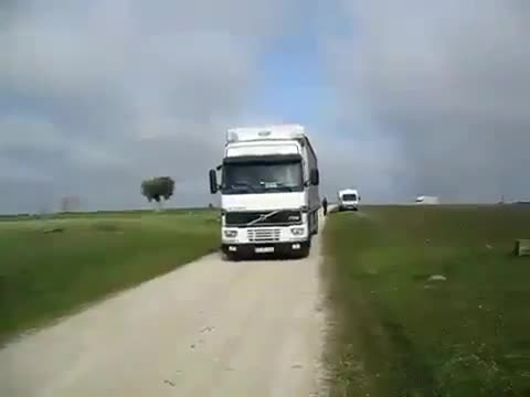 Очаквахте ли нещо подобно ?