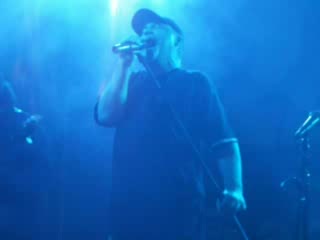 Сигнал - Страх (live)