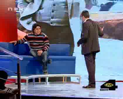 Участниците, Който Се Сбиха в Big Brother 4 При Милен Цветков