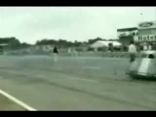 Rumble Race