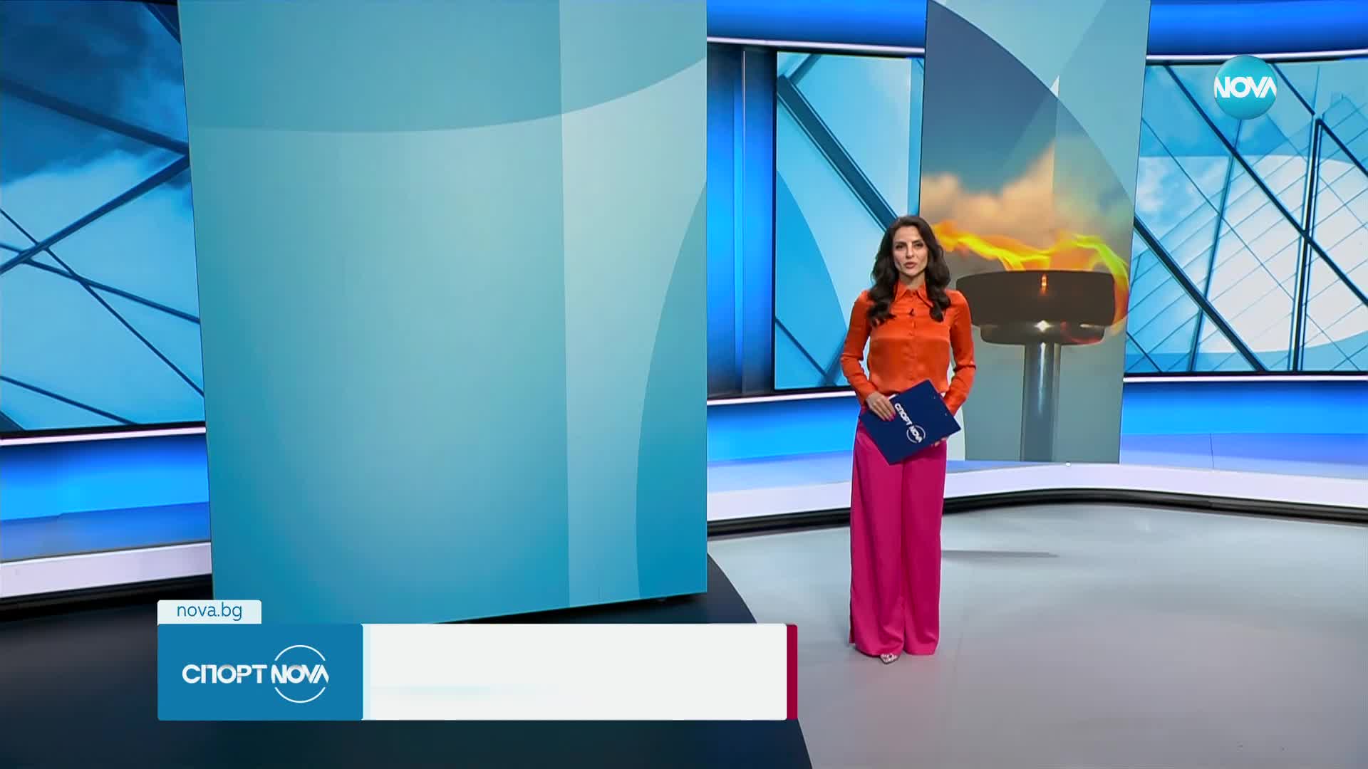 Новините на NOVA (08.07.2024 - централна емисия)