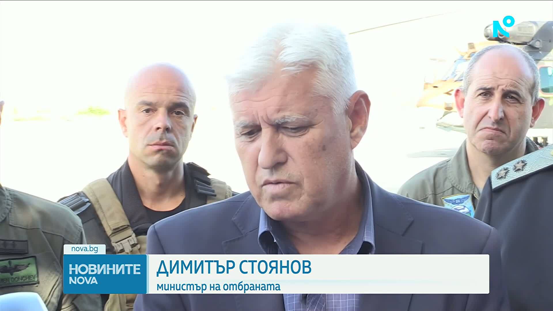 Двама военни са направили десант на единия атакуван кораб в Черно море, не е намерен дрон
