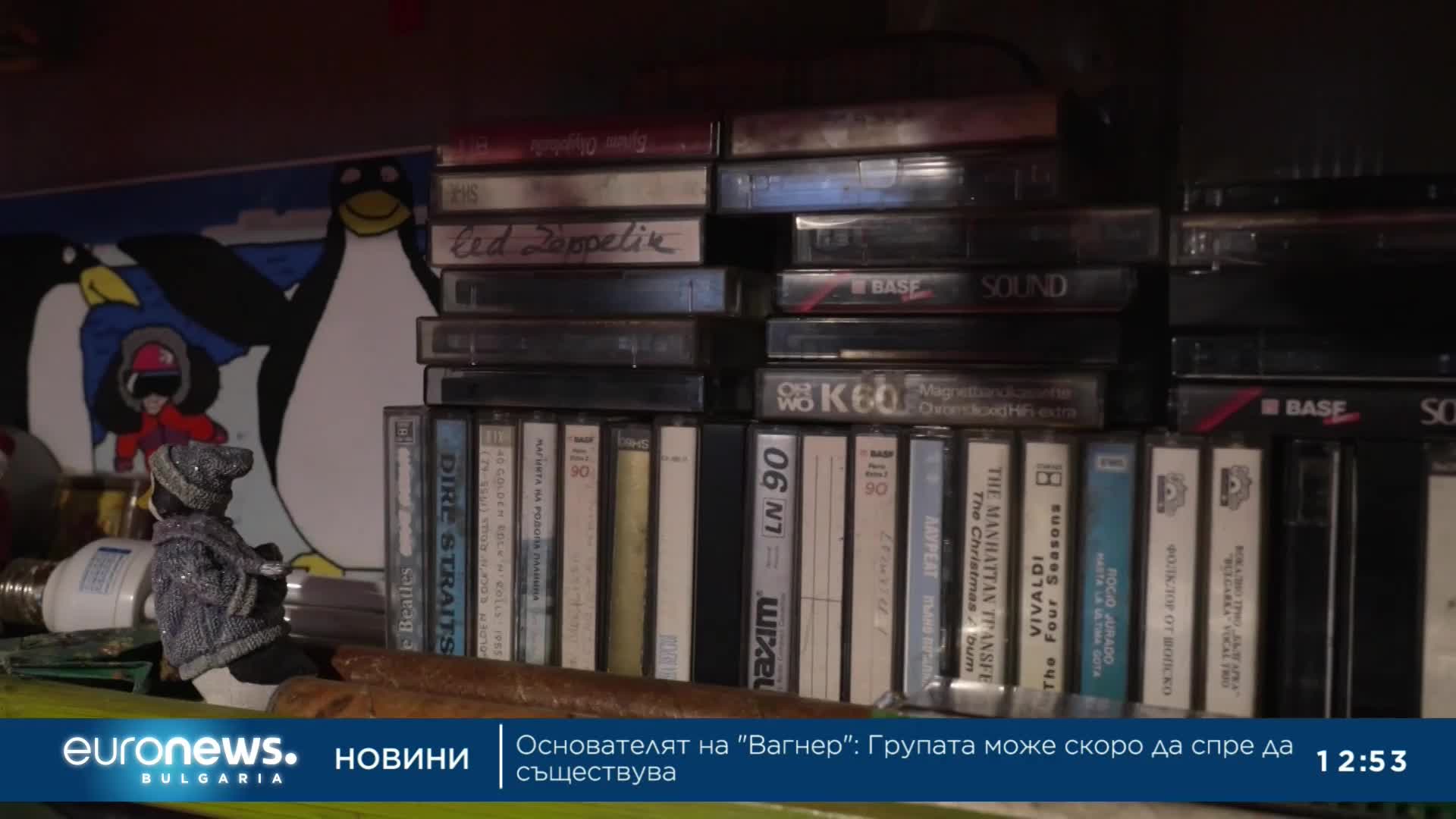 Ела в... първия православен храм на Ледения континент
