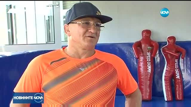 Спортни новини (01.09.2017 - лятна късна)