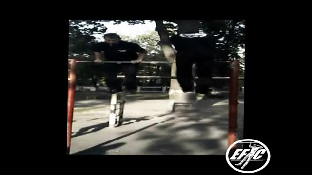 Коко & t4v - Тренировка 
