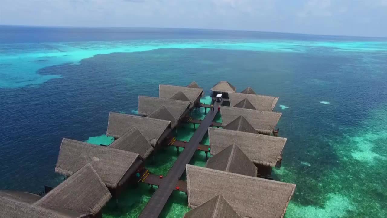Прелестите на Малдивите ("Без багаж" еп.80 трейлър)