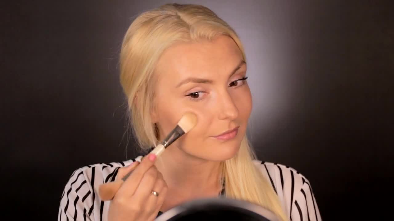 Strobing и highlighting?! Или просто БЛЯСЪК