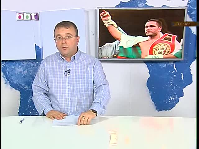 Кубрат на крачка от мач с Кличко за световната титла