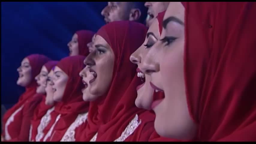 Neda Ukraden - Aj mene majka jednu ima - GP - (TV Grand 26.05.2017.)