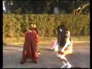 Im So Bush Naija Boyz Im So Hood Remix (Blagodareni na el_cangry)