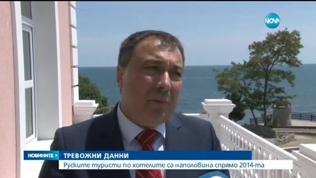 Новините на Нова (08.06.2015 - обедна)