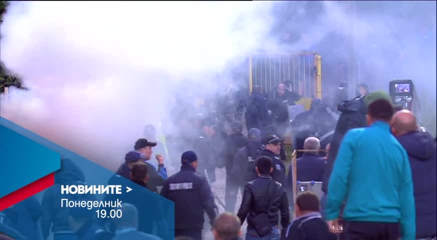 Новините на Нова – централна емисия на 16 май