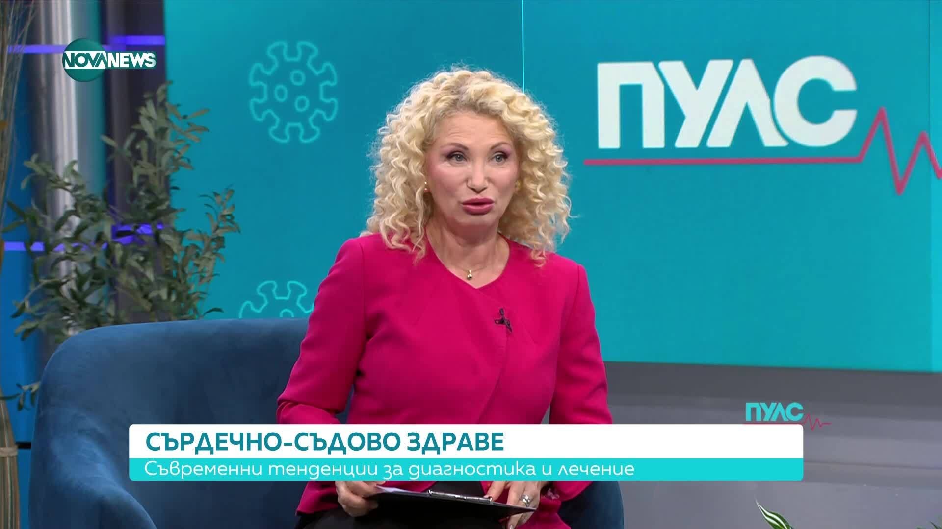 Кардиолог:  Дори и минималното повишение на телесната маса при наднормено тегло може да увеличи риска за сърцето с около 15%