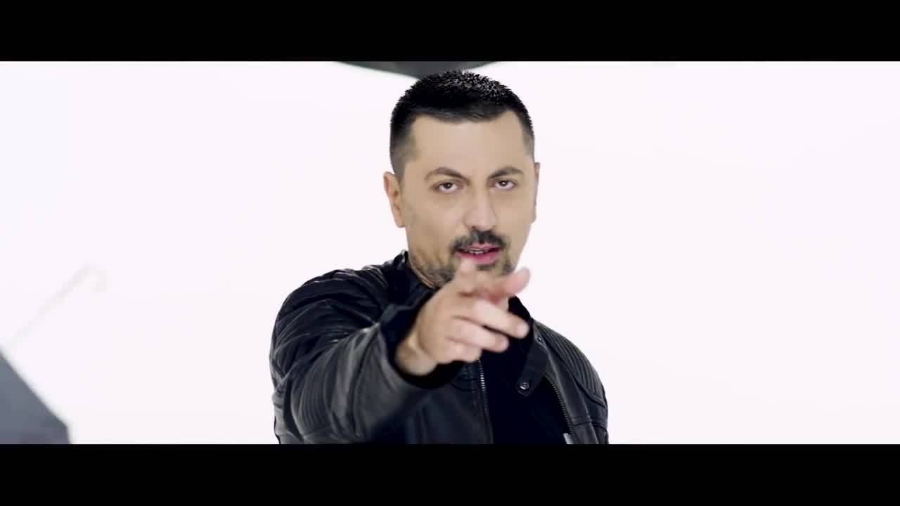 Славен Джуканович - Прокълната Душа ( Oфициално Видео )