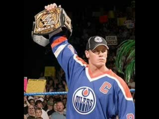 !~!Jeff Hardy Или John Cena!~!