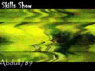Skills Show Volume 6