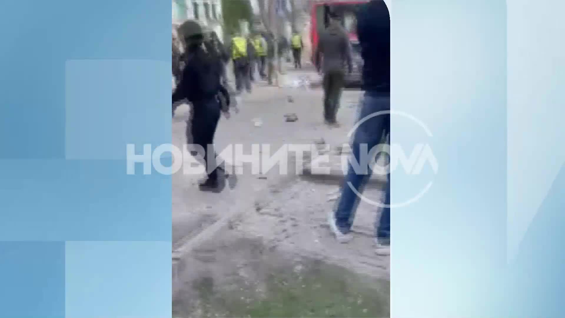Руски ракетен удар уби десетки цивилни в Украйна