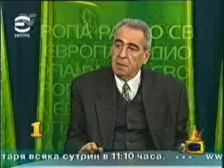 Господари На Ефира - Тв Интервю