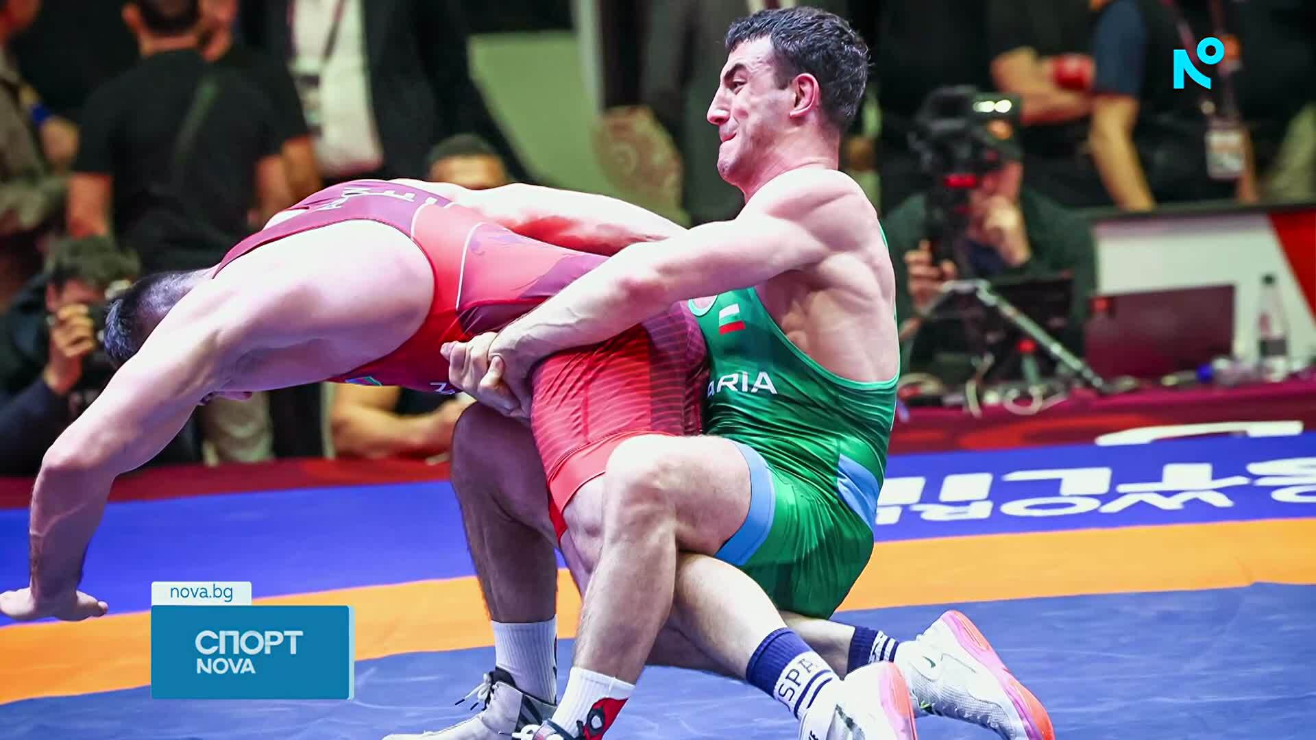 Спортни новини | Късна емисия | 20 апр. 2026