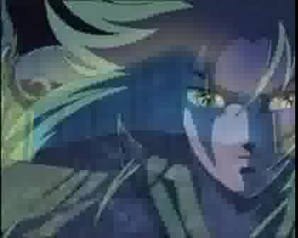 Hades Chapter - Somewhere:linkin Park - Anime -