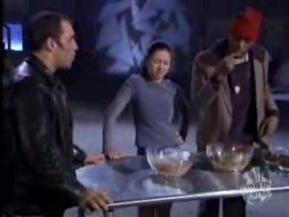 Fear Factor Страх - Луд Клошар Печели 50 хиляди долара