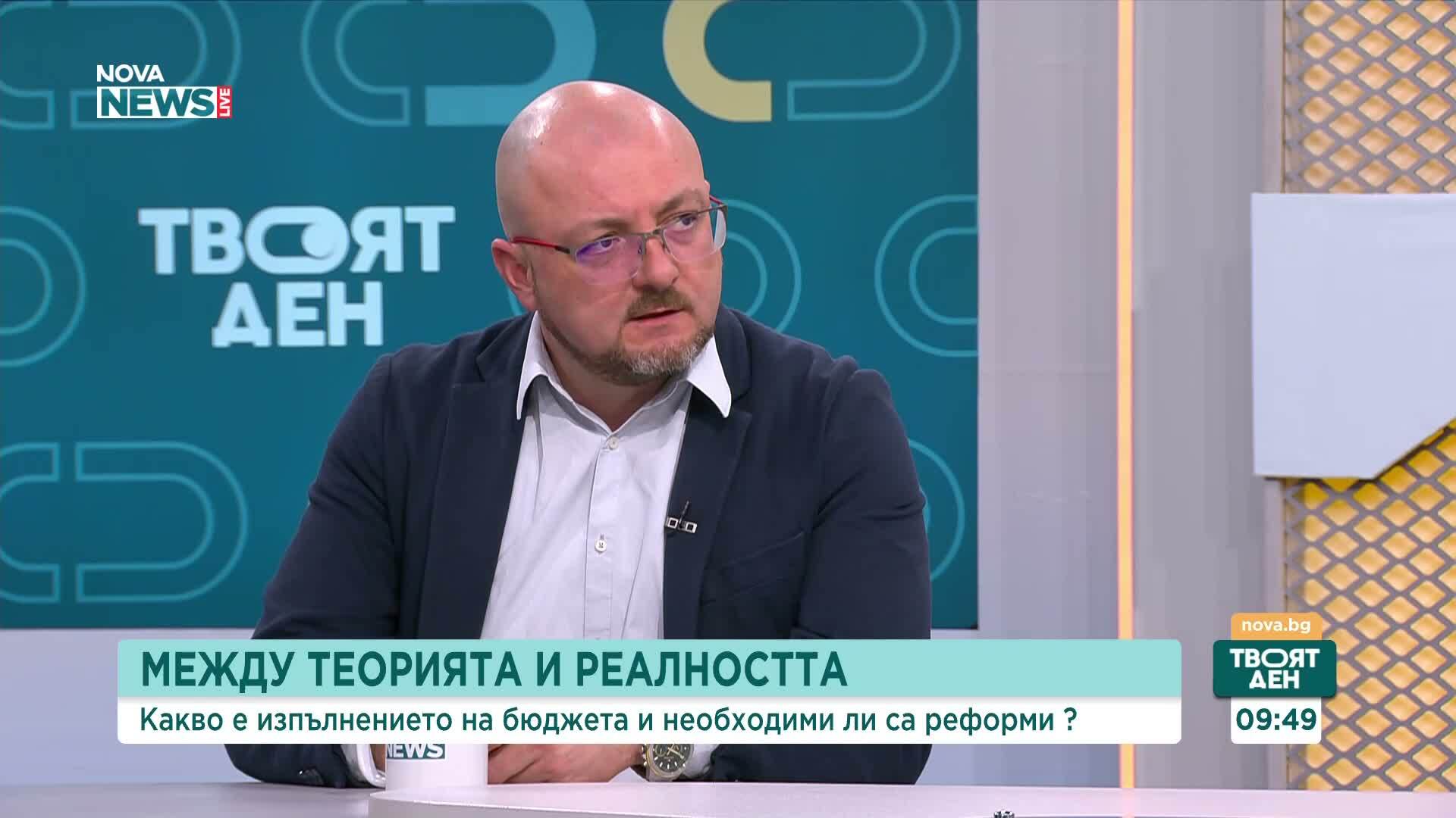 Проучване: 75% от работодателите предвиждат ръст на заплатите