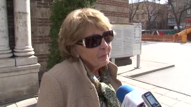 България се прости с доайена на журналистиката у нас Петко Бочаров