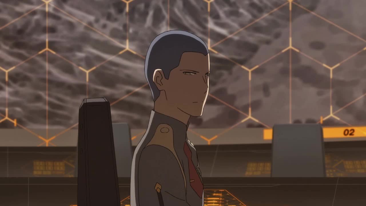 Darling in the Franxx - Епизод 22