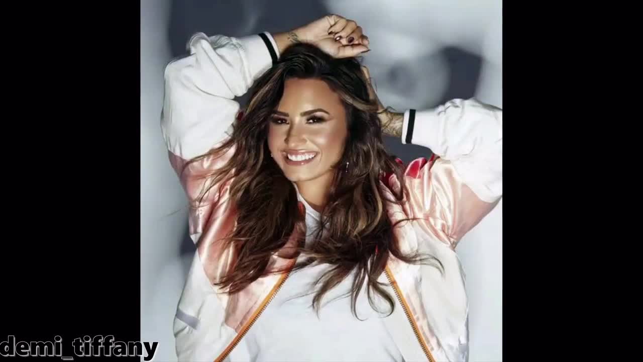 Demi Lovato sorry not sorry audio