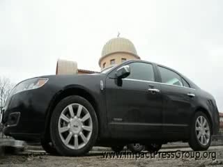 ВИДЕО: Варненският митрополит Кирил с „Линкълн“ като на Обама