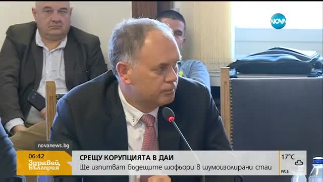 В печата: Паркираш пред блока, ако спечелиш търга