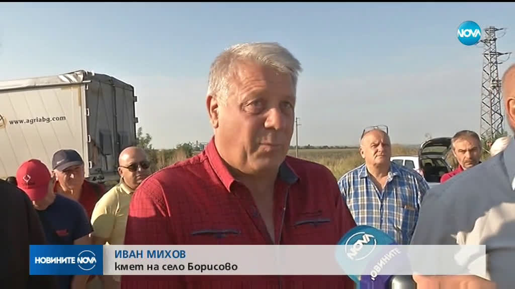 Новините на NOVA (26.07.2019 - следобедна емисия)
