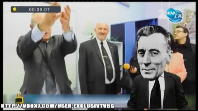Господари На Ефира 20.02.2015 Цялото Предаване