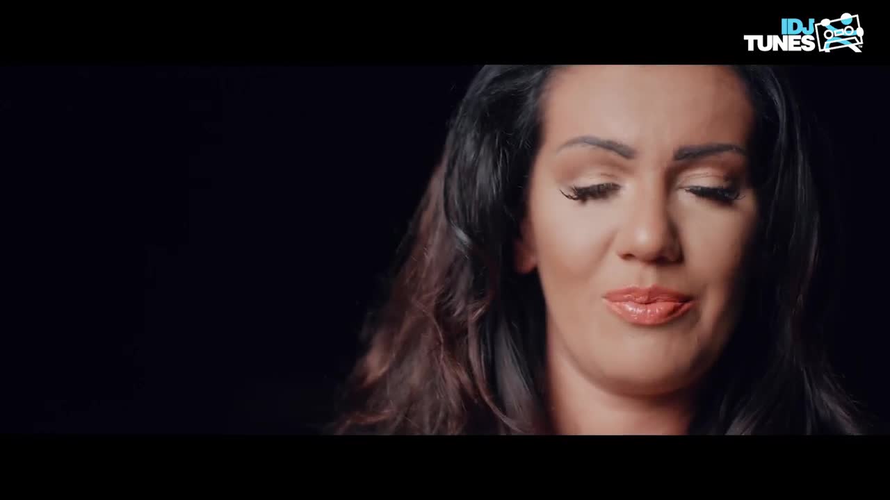 Уникална !!! Dusica Grabovic - Andjele Lepi Official Video 4k