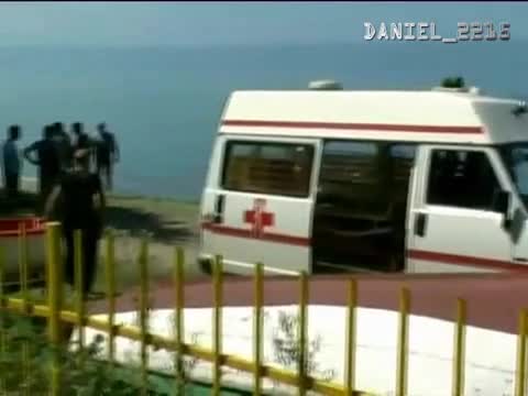  16 Ужасът В Охрид - Първи кадри след инцидента !
