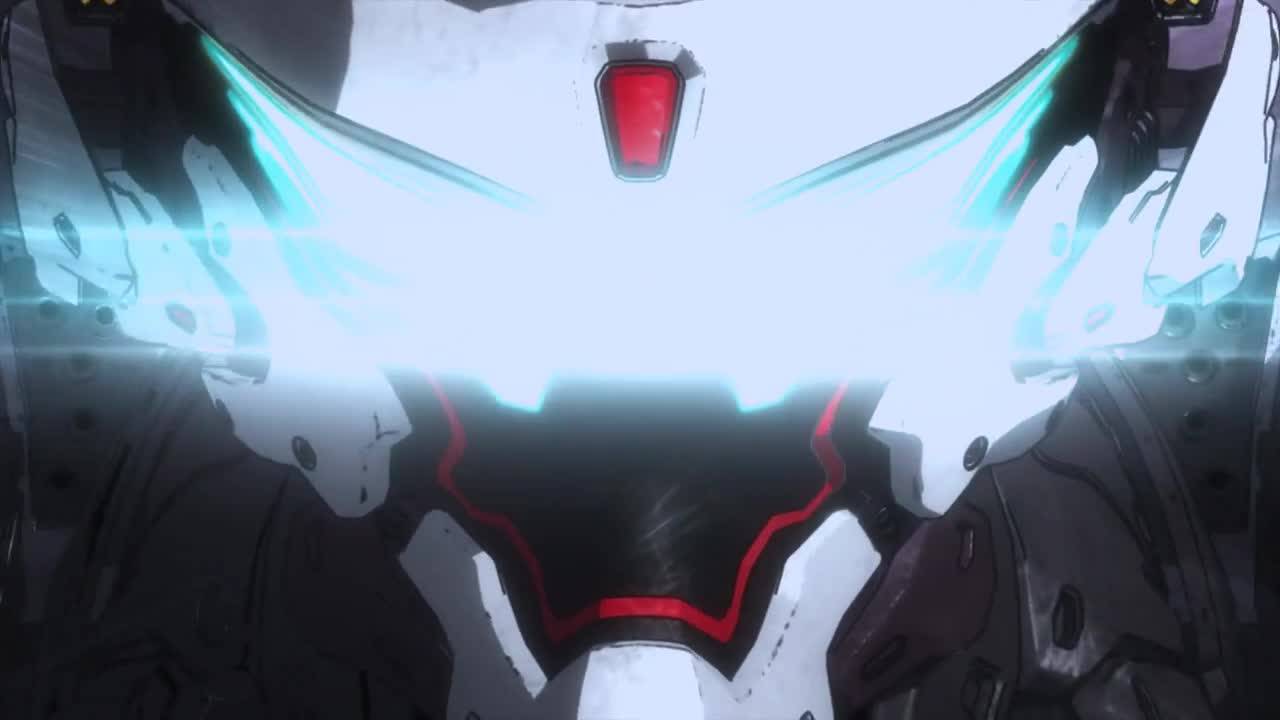 Juushinki Pandora - 20 