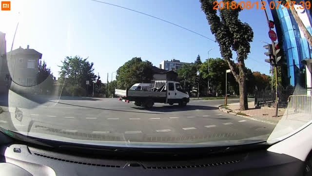 Безсмъртен пешеходец
