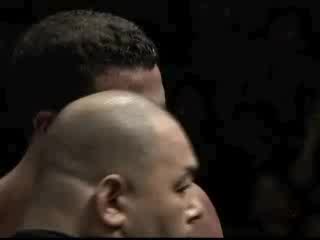 Badr Hari Vs R. Karaev (knockout)