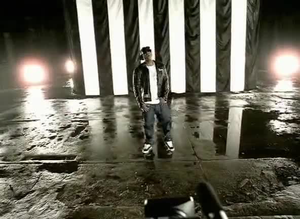 Young Jeezy Ft Kanye West - Put On **hq**