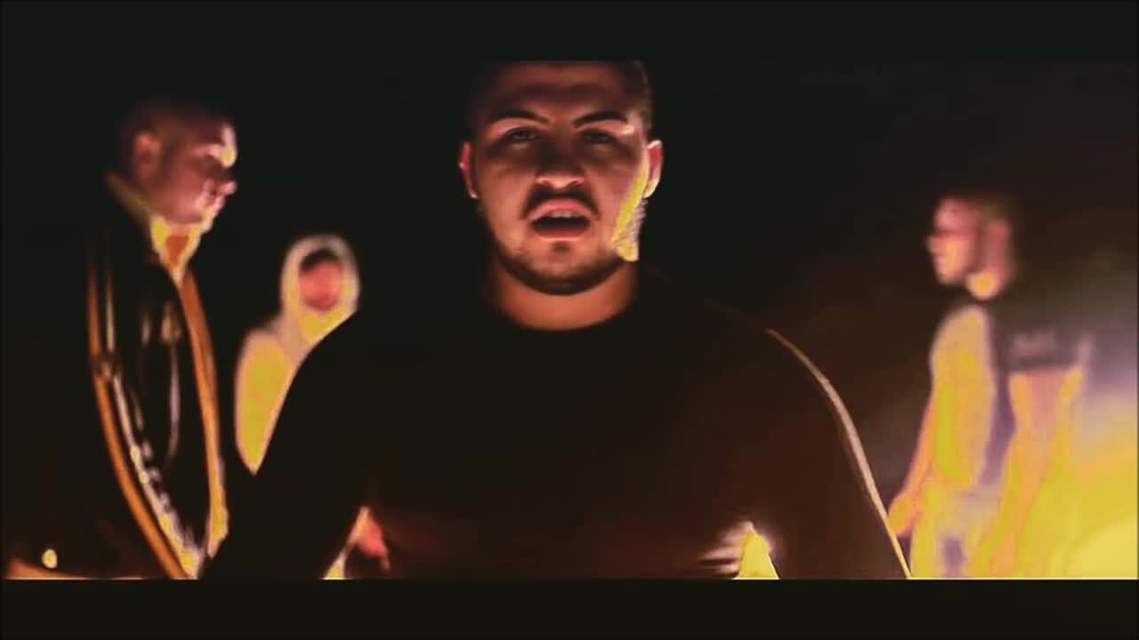 ADNAN BEATS - I LOVE COCA