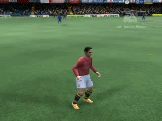 Clip Na Fifa 2008 Game