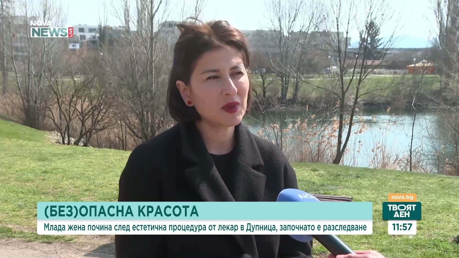 Колко опасно може да бъде поставянето на хиалурон в гърдите