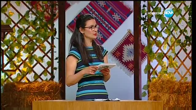 Аз обичам България - 1 кръг | Отново на училище (19.05.2017)