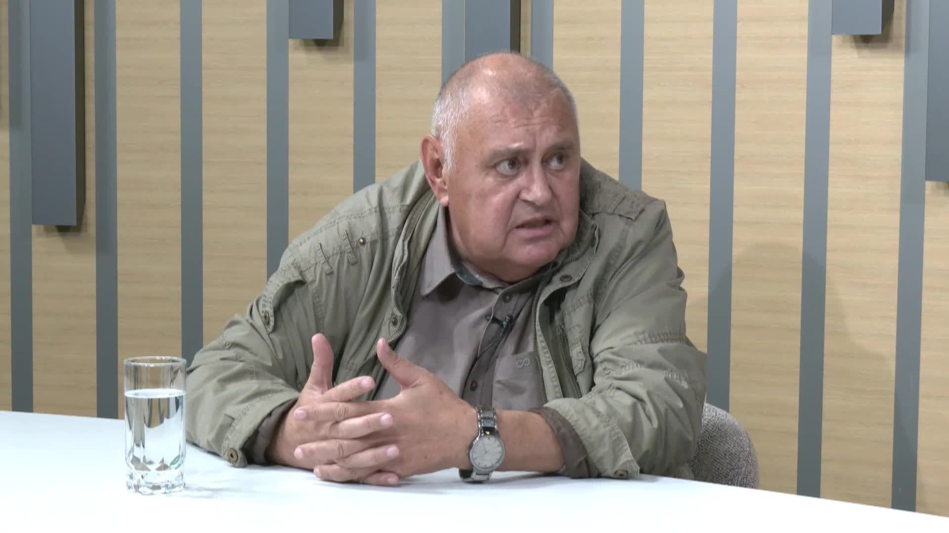 ПОЗИЦИЯ: проф. Златимир Коларов | Епизод 5