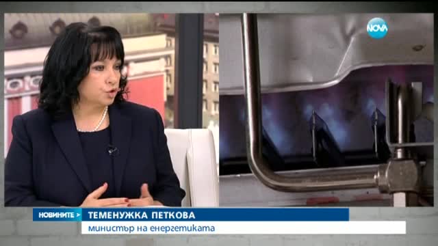 Теменужка Петкова: Токът няма да поскъпне поне до лятото - обедна емисия