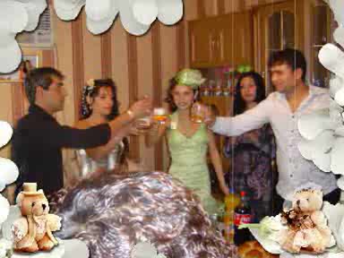 Sofi Marinova 2009.mpg