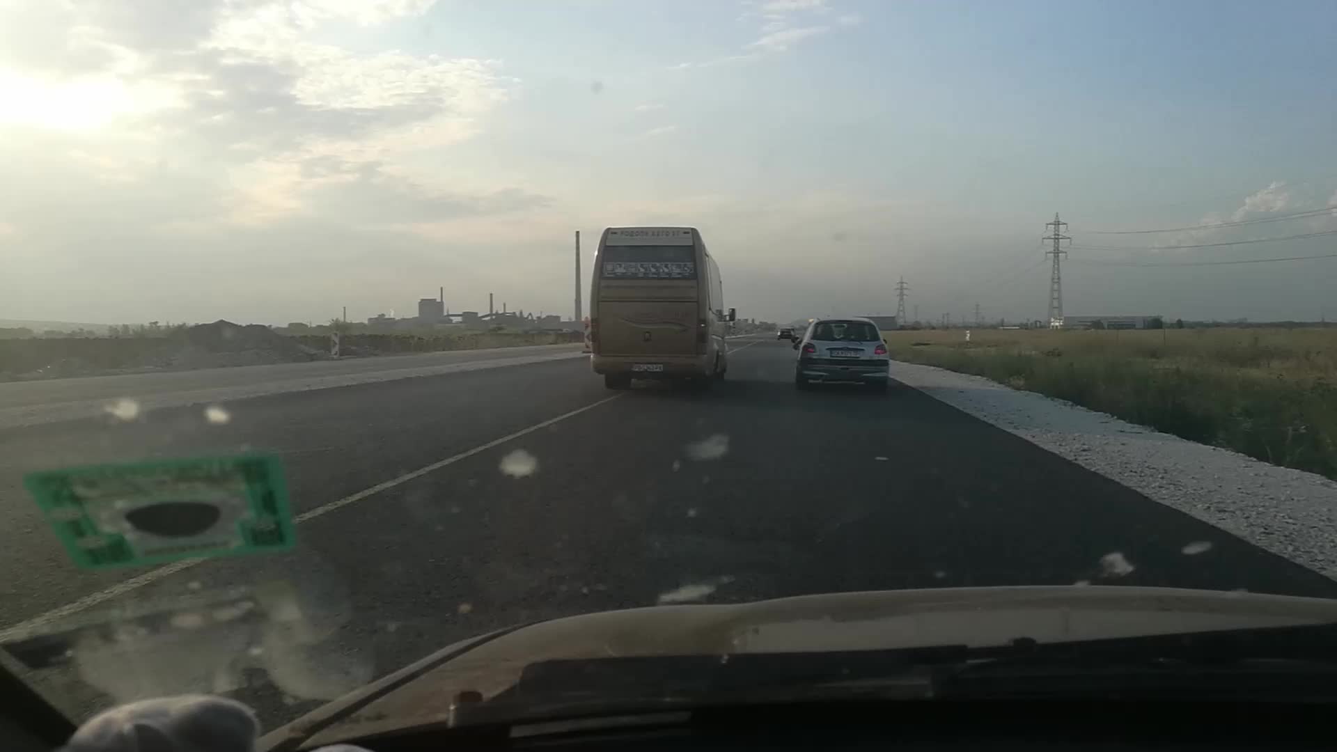 Нарушение на правилата