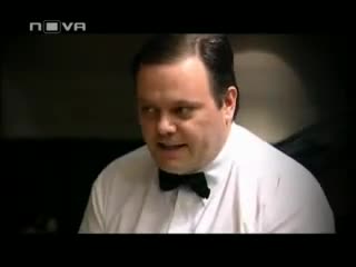 Китодар - Сервитьор ( Много Смях! )