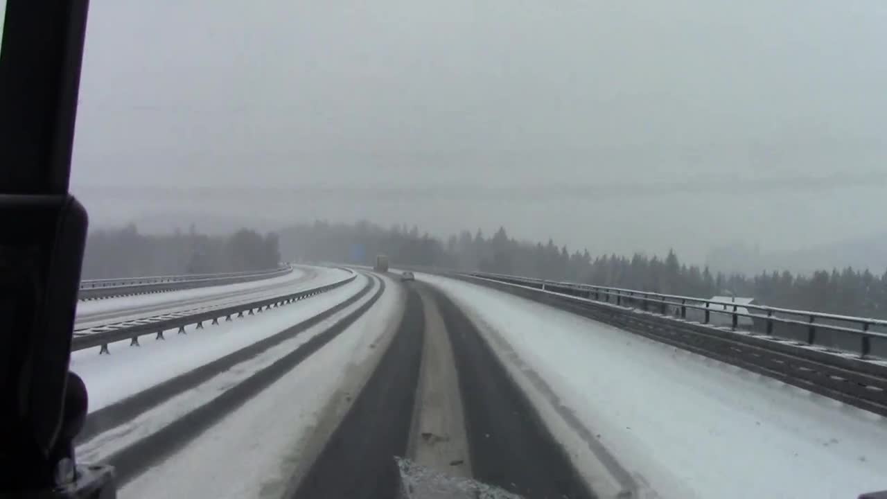 Зимно време