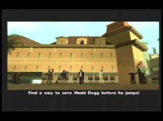 Gta San Andreas - Madd Dogg #84